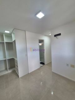 Alugo apartamento no Moove Residence  com 3 quartos (1 suíte)