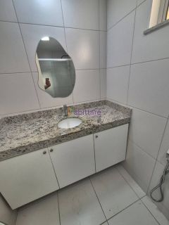 Alugo apartamento no Moove Residence  com 3 quartos (1 suíte)