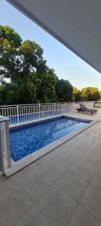 Alugo apartamento no Moove Residence  com 3 quartos (1 suíte)