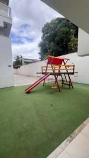 Alugo apartamento no Moove Residence  com 3 quartos (1 suíte)