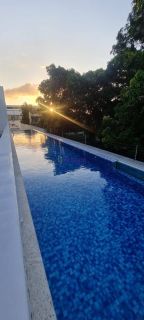 Alugo apartamento no Moove Residence  com 3 quartos (1 suíte)