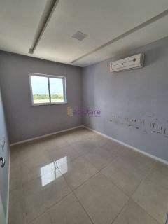Alugo apartamento no Moove Residence  com 3 quartos (1 suíte)