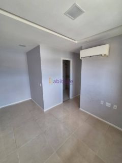 Alugo apartamento no Moove Residence  com 3 quartos (1 suíte)