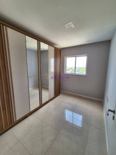 Alugo apartamento no Moove Residence  com 3 quartos (1 suíte)