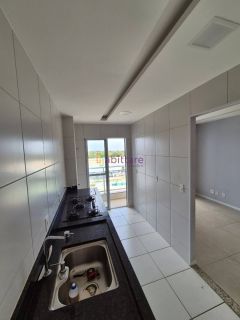Alugo apartamento no Moove Residence  com 3 quartos (1 suíte)