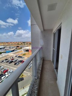 Alugo apartamento no Moove Residence  com 3 quartos (1 suíte)