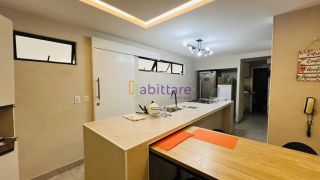 Apartamento de 155m² com 03 suítes no Residencial Toscana - Ponta do Farol