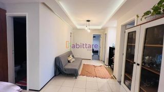 Apartamento de 155m² com 03 suítes no Residencial Toscana - Ponta do Farol