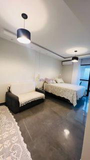 Apartamento de 155m² com 03 suítes no Residencial Toscana - Ponta do Farol