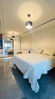 Apartamento de 155m² com 03 suítes no Residencial Toscana - Ponta do Farol