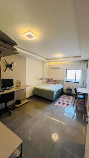 Apartamento de 155m² com 03 suítes no Residencial Toscana - Ponta do Farol