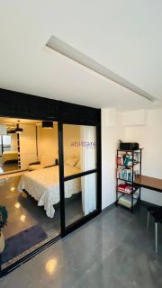 Apartamento de 155m² com 03 suítes no Residencial Toscana - Ponta do Farol