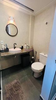 Apartamento de 155m² com 03 suítes no Residencial Toscana - Ponta do Farol