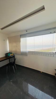 Apartamento de 155m² com 03 suítes no Residencial Toscana - Ponta do Farol