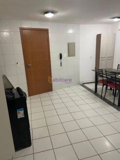 Apartamento de 155m² - 03 suítes no Residencial Toscana - Ponta do Farol