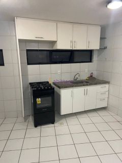 Apartamento de 155m² - 03 suítes no Residencial Toscana - Ponta do Farol