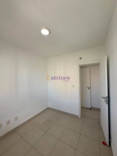 Jardim de Andaluzia - Apartamento de 113m² com 3 quartos (2 suítes)