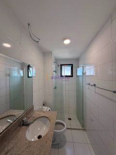 Jardim de Andaluzia - Apartamento de 113m² com 3 quartos (2 suítes)