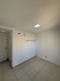 Jardim de Andaluzia - Apartamento de 113m² com 3 quartos (2 suítes)