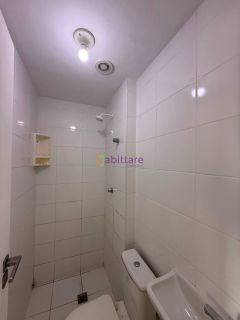 Jardim de Andaluzia - Apartamento de 113m² com 3 quartos (2 suítes)