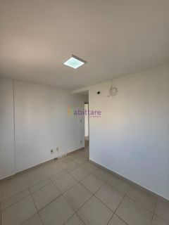Jardim de Andaluzia - Apartamento de 113m² com 3 quartos (2 suítes)