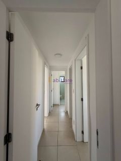 Jardim de Andaluzia - Apartamento de 113m² com 3 quartos (2 suítes)