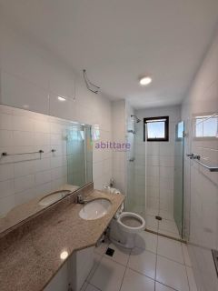 Jardim de Andaluzia - Apartamento de 113m² com 3 quartos (2 suítes)