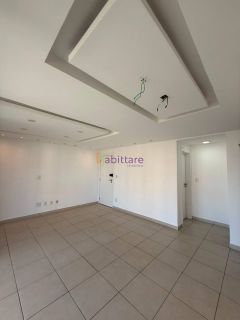 Jardim de Andaluzia - Apartamento de 113m² com 3 quartos (2 suítes)