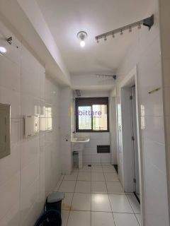 Jardim de Andaluzia - Apartamento de 113m² com 3 quartos (2 suítes)