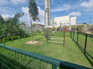 Apartamento no Ilha de Aruba de 45m² com 2 quartos no bairro da Cohama