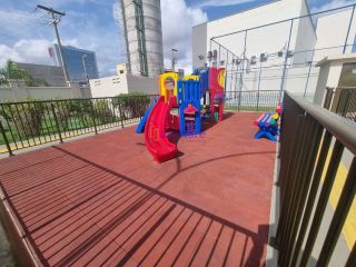 Apartamento no Ilha de Aruba de 45m² com 2 quartos no bairro da Cohama