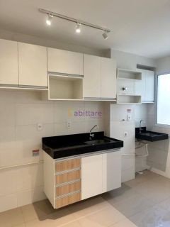 Apartamento no Ilha de Aruba de 45m² com 2 quartos no bairro da Cohama