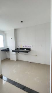Apartamento no Ilha de Aruba de 42m² com 2 quartos no bairro da Cohama