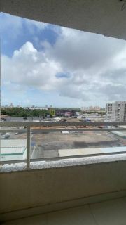 Apartamento no Ilha de Aruba de 42m² com 2 quartos no bairro da Cohama