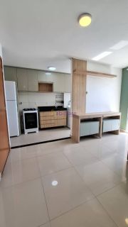 Apartamento Mobiliado no Ilha de Aruba de 45m² com 2 quartos no bairro da Cohama