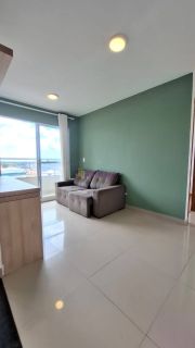 Apartamento Mobiliado no Ilha de Aruba de 45m² com 2 quartos no bairro da Cohama