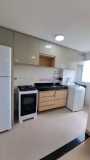Apartamento Mobiliado no Ilha de Aruba de 45m² com 2 quartos no bairro da Cohama