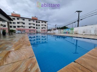 Infinity Residence - Apartamento de 57m² com 2 quartos na Rua do Aririzal