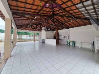 Infinity Residence - Apartamento de 57m² com 2 quartos na Rua do Aririzal