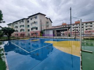 Infinity Residence - Apartamento de 57m² com 2 quartos na Rua do Aririzal