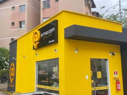 Infinity Residence - Apartamento de 57m² com 2 quartos na Rua do Aririzal