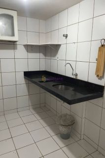 Infinity Residence - Apartamento de 57m² com 2 quartos na Rua do Aririzal