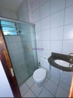 Infinity Residence - Apartamento de 57m² com 2 quartos na Rua do Aririzal