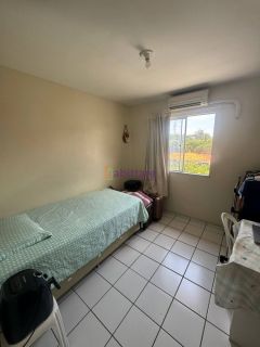 Infinity Residence - Apartamento de 56m² com 2 quartos (1 suíte)