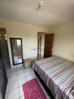 Infinity Residence - Apartamento de 56m² com 2 quartos (1 suíte)
