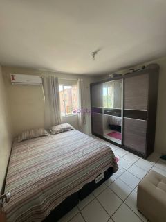 Infinity Residence - Apartamento de 56m² com 2 quartos (1 suíte)