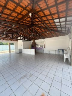 Infinity Residence - Apartamento de 56m² com 2 quartos (1 suíte)
