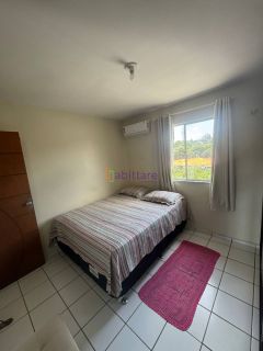 Infinity Residence - Apartamento de 56m² com 2 quartos (1 suíte)