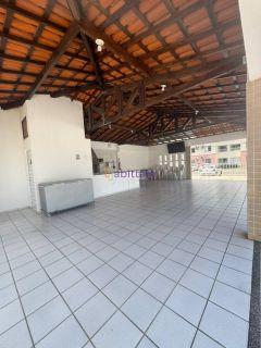 Infinity Residence - Apartamento de 56m² com 2 quartos (1 suíte)
