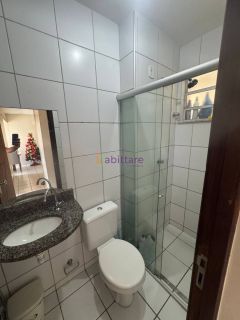 Infinity Residence - Apartamento de 56m² com 2 quartos (1 suíte)